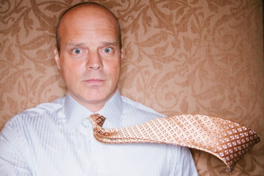 John Medeski. (Michael Bloom)