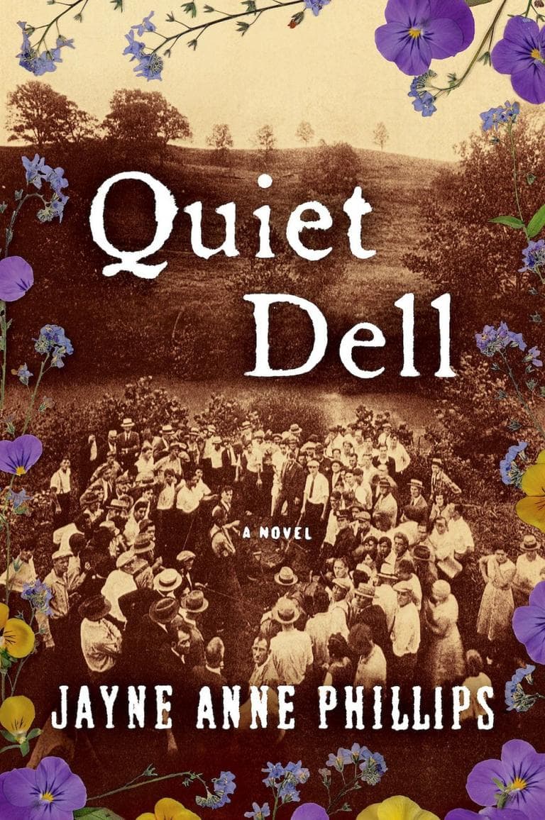 "Quiet Dell" (Courtesy, Scribner)