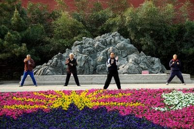 Why To Exercise Today:  Preserve Your Brain, Avoid Dementia