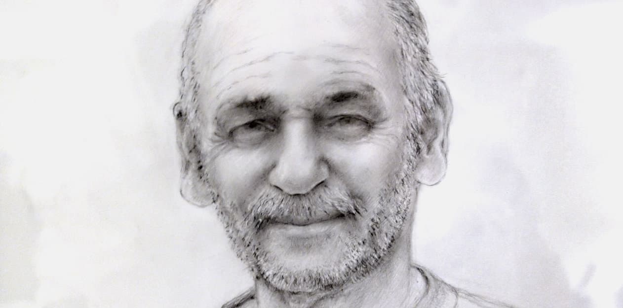 Kind World #3: Remembering Karim
