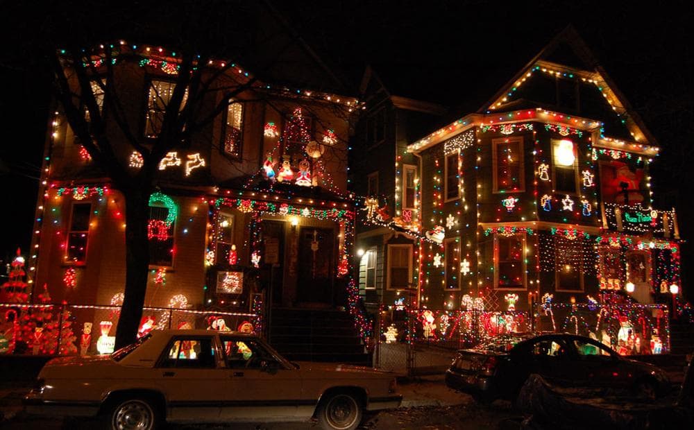 Otis Street, Somerville. (Greg Cook)