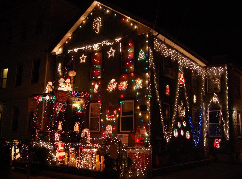 Otis Street, Somerville. (Greg Cook)