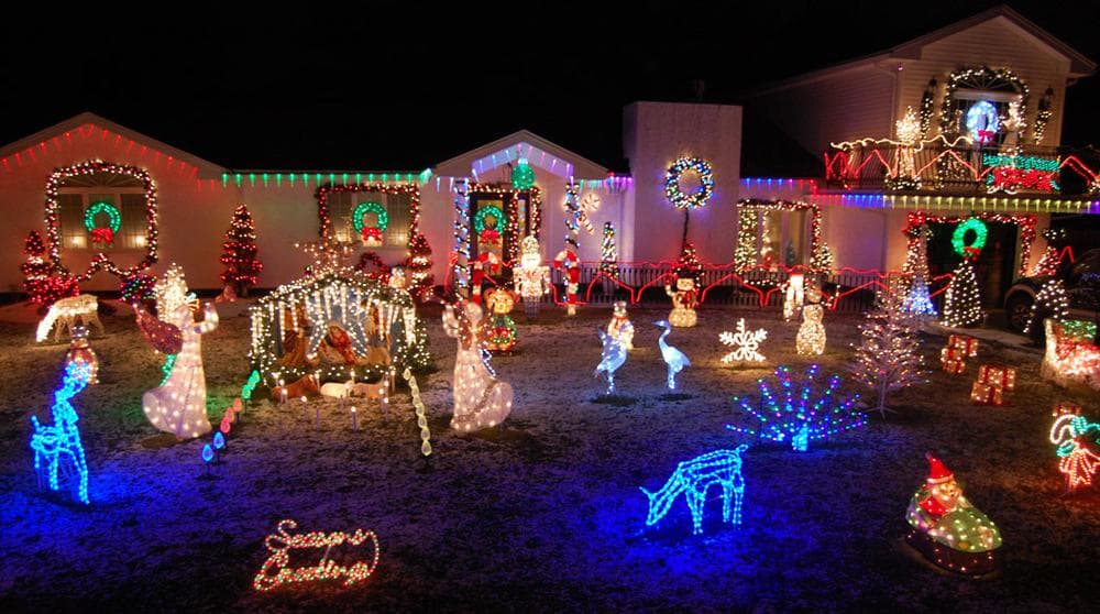 7 Lynn Fells Parkway, Saugus. (Greg Cook)