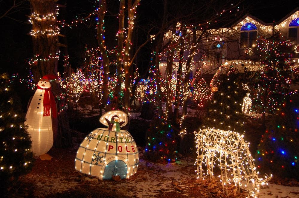 16 Lynn Fells Parkway, Saugus. (Greg Cook)