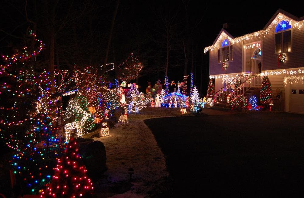 16 Lynn Fells Parkway, Saugus. (Greg Cook)