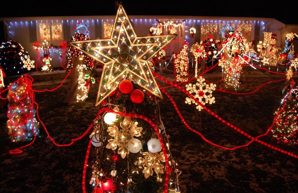 5 Laurine Road, Saugus. (Greg Cook)