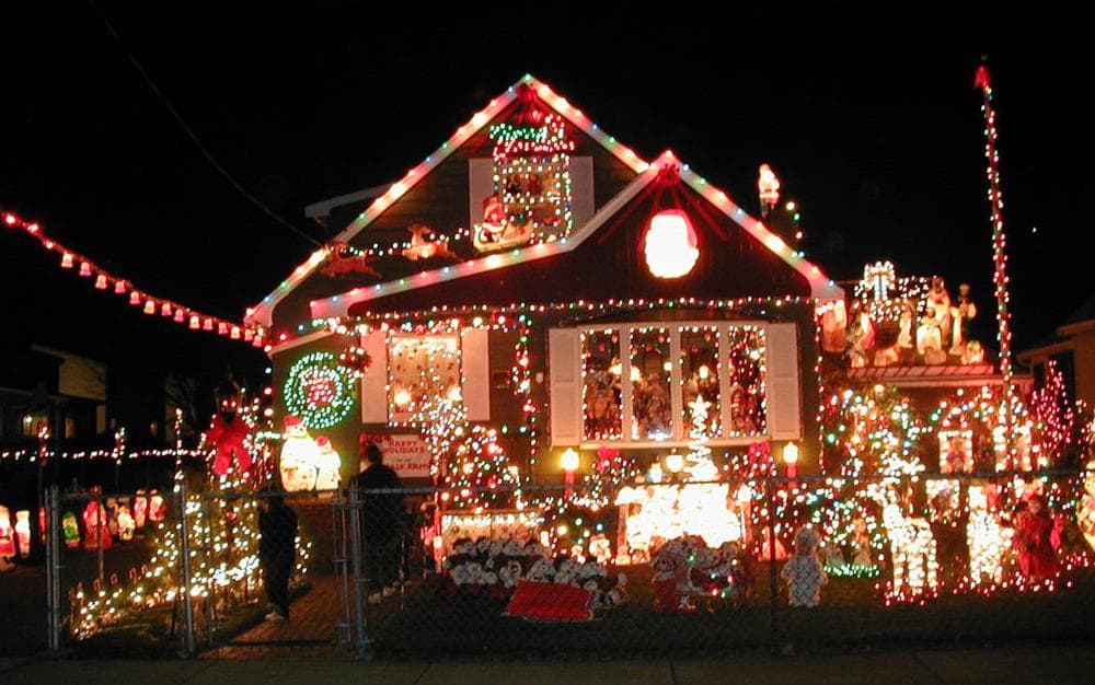 26 Norton Street in Boston's Readville area.  (Lisa Trachtman)