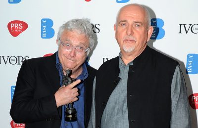Song Of The Week: Randy Newman Covers Peter Gabriel