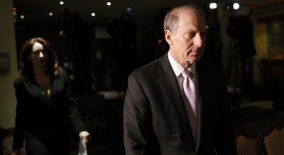 Finding Peace In Northern Ireland