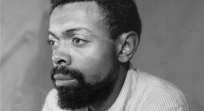Amiri Baraka's Legacy As An Urban Ethnographer