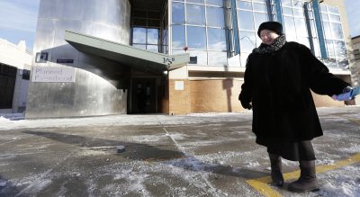 Before The Buffer Zone