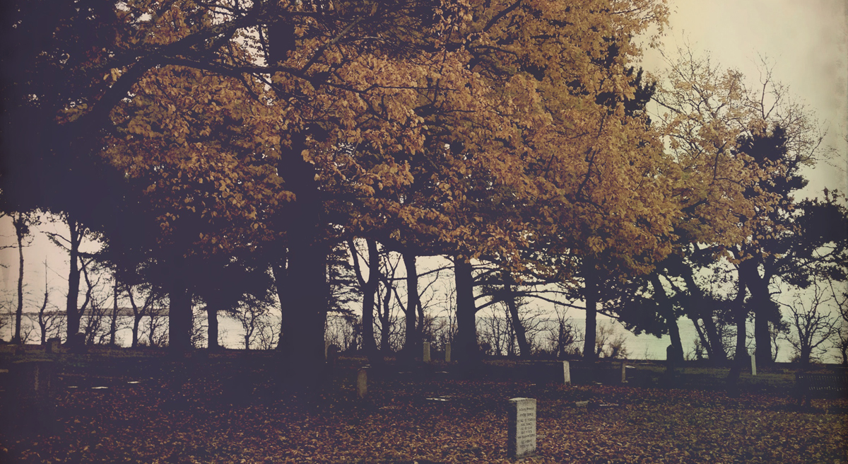 A young British doctor was drawn to work with the elderly and specialize in palliative medicine. And then came her own terminal diagnosis. (ZedZap/flickr)