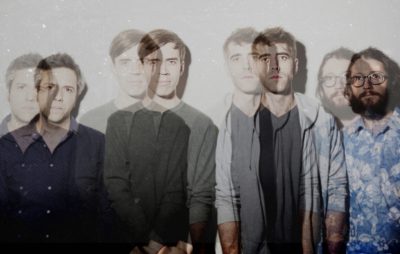 Song Of The Week: 'Neon Fists' By Yellow Ostrich