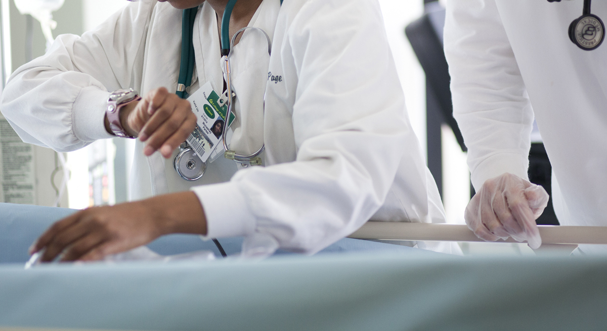 The case of Justina Pelletier not only reveals a series of systemic biases within the medical profession, but also the burden on families to be “good” and “likeable” in moments of deep vulnerability. (flickr)