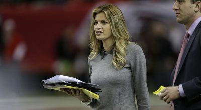 The Value Of Sideline Reporting