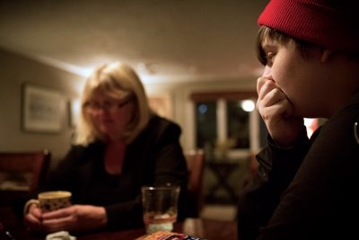 Uncertainty Surrounds Medical Treatments For Transgender Youth