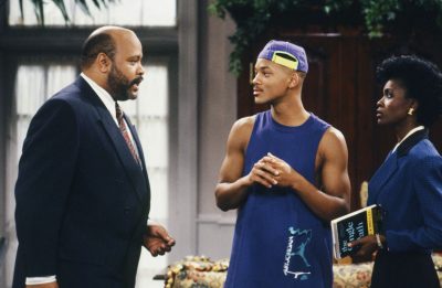 James Avery Of 'Fresh Prince' Fame Dead At 68