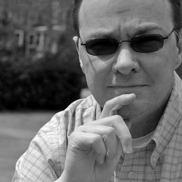 Headshot of John J. Winters