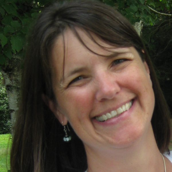 Headshot of Joanne Barker