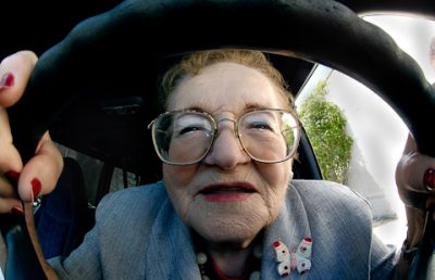 Facing The Inevitable: From Lost Keys To Dementia