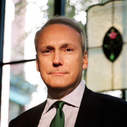 Headshot of Timothy Phillips