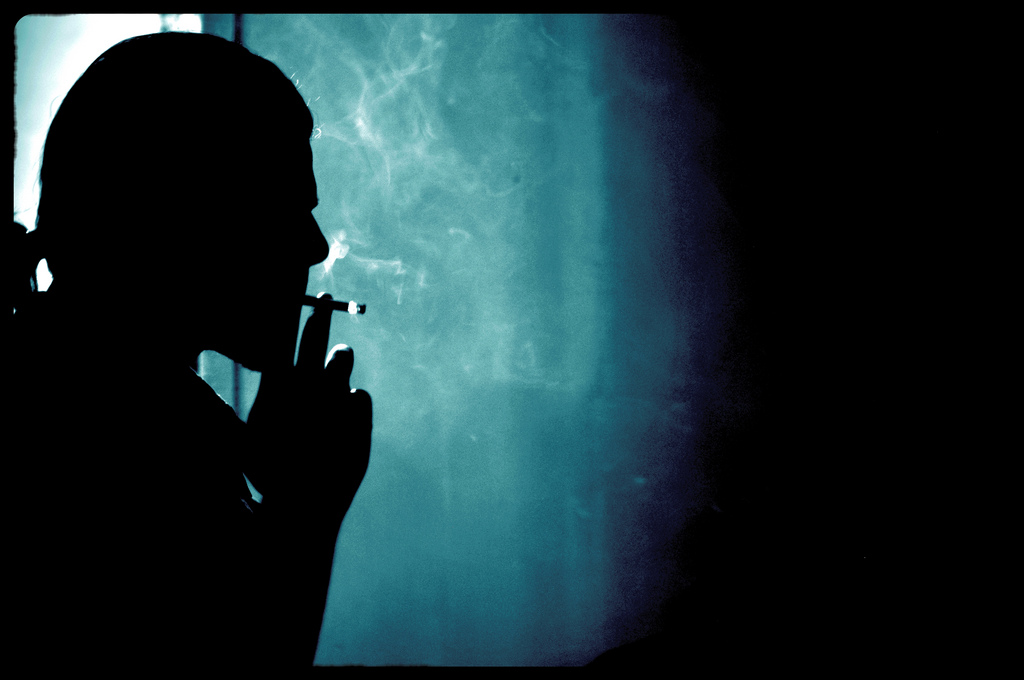 Study: Despite Weight Gain, Quitting Smoking Improves Heart Health For Mentally Ill After A Year