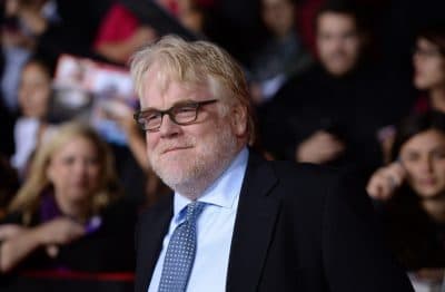 Remembering The Work Of Philip Seymour Hoffman