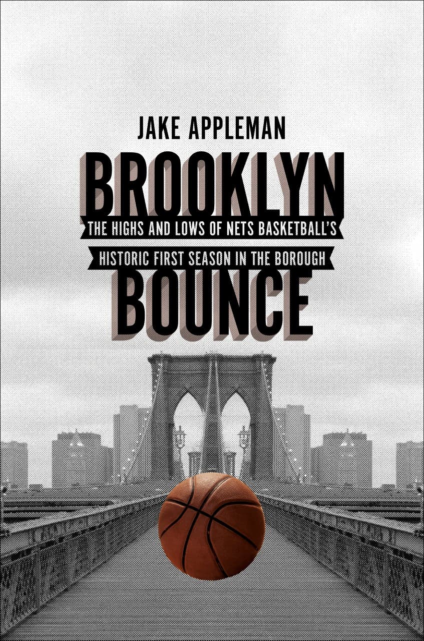 History of the Nets: From Teaneck to Brooklyn [Book]