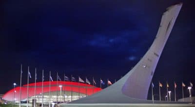 10 Things To Watch For At The Winter Olympics