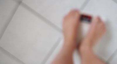 I Expected A Lecture On My Weight. Instead, I Got A Road Map To Success