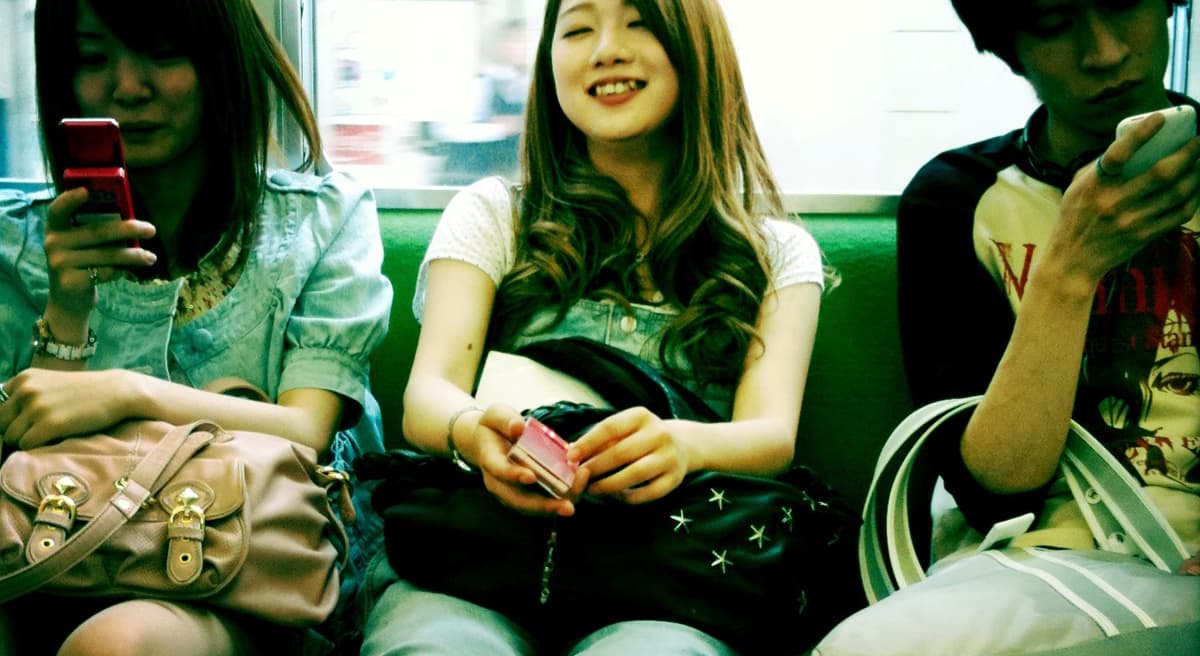 A look at how digital and mobile technologies are impacting our young people. (owenstache/flickr)