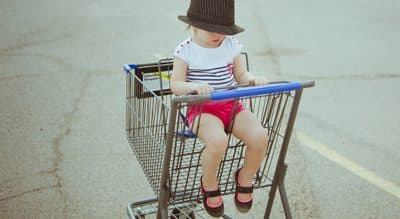 The Day I Did Nothing