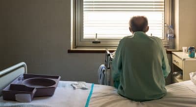 Who Wants To Die? Not Me — But Can We At Least Talk About It?