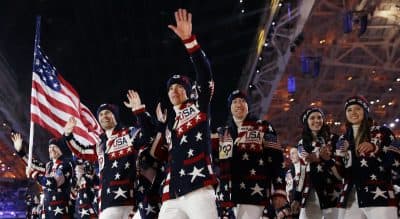 5 Takeaways From The First Week Of The Olympics