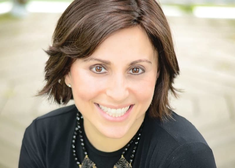 Matchmaker and author Aleeza Ben Shalom explains the role of the matchmaker, which remains important in the Jewish community today. (Aleeza Ben Shalom)