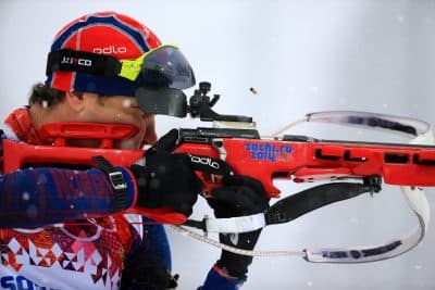 Sochi Olympics: Something For Everyone