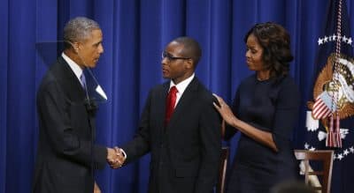 Obama’s College Access Plans Will Only Work For Ambitious Students