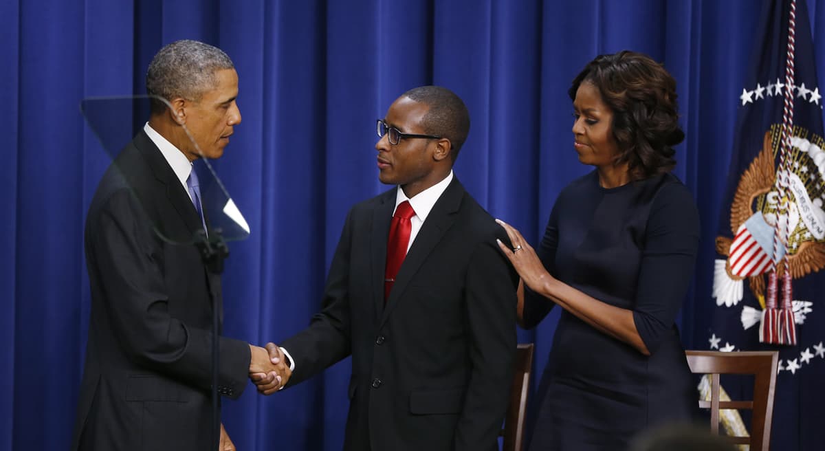 Obama’s College Access Plans Will Only Work For Ambitious Students
