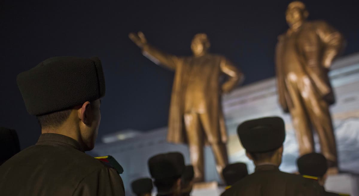Crimes Against Humanity: Why We Must Never Become Numb To The Phrase