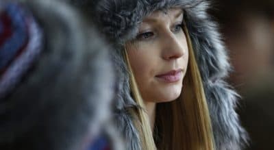 Why The Olympics Left Me Cold