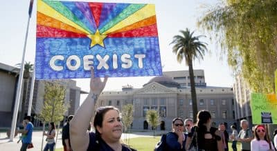 What Arizona's 'Religious Freedom' Bill Is Really All About