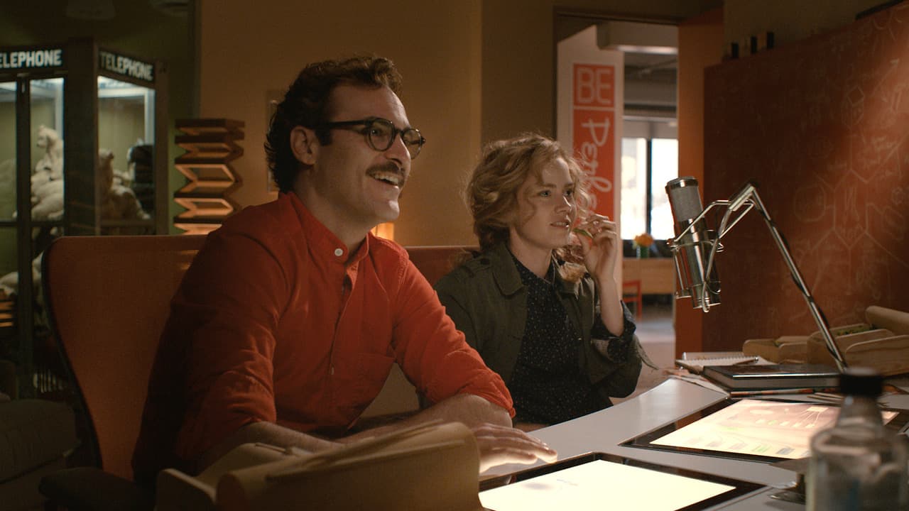 Oscar Nominees That Won't Win, But You Might Want to Watch