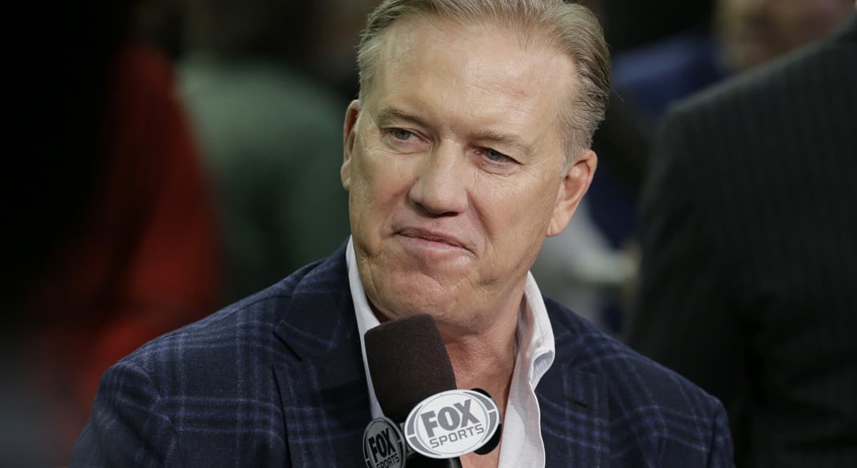 John Elway Doesn't Believe In Safety Nets — But Here's Why He Should