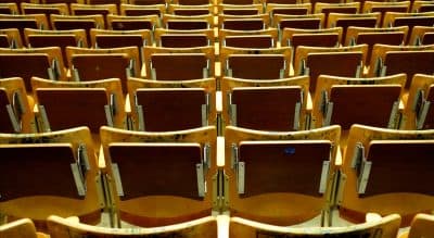 When It Comes To Chronic Illness, College Campuses Have A Lot To Learn