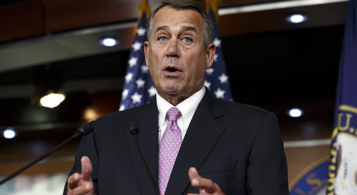 Debt Ceiling: The GOP's Accidental Strategy