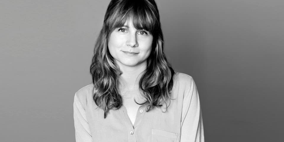 Annie Baker Embraces The Movies; Company One Embraces Annie Baker And ...