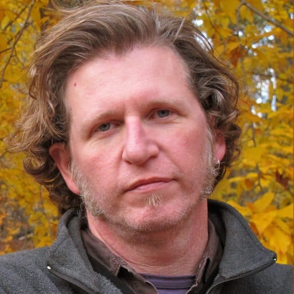 Headshot of Christopher J. Anderson