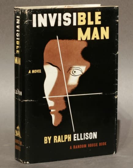 Invisible Man