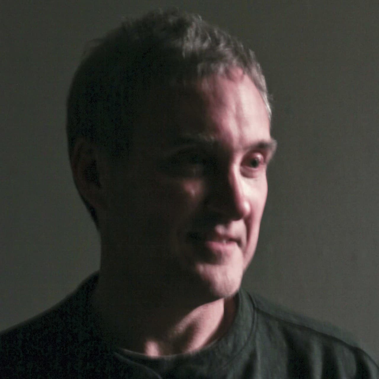 Headshot of Ron MacLean