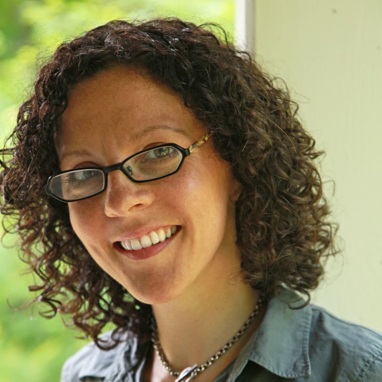 Headshot of Alexandria Marzano-Lesnevich